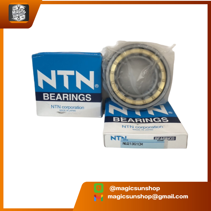 924608 NTN BEARING NU213G1CM