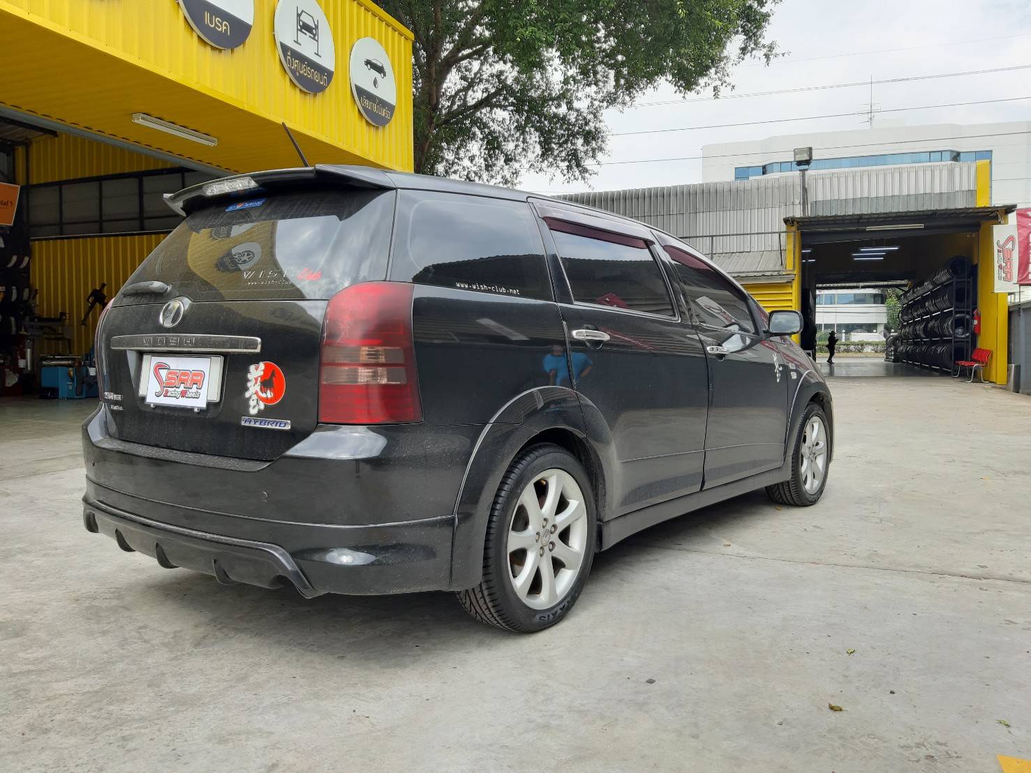 MAXXIS M35 215/50ZR17 ยางใหม่ปีเก่า ลดราคาพิเศษ