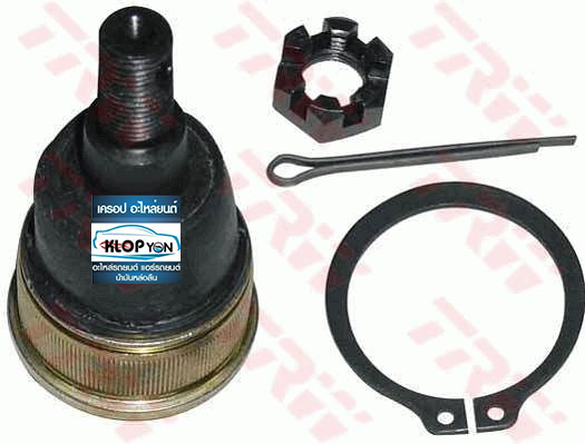 ลูกหมากปีกนกล่าง TRW (HONDA Civic Dimension'01-'05)