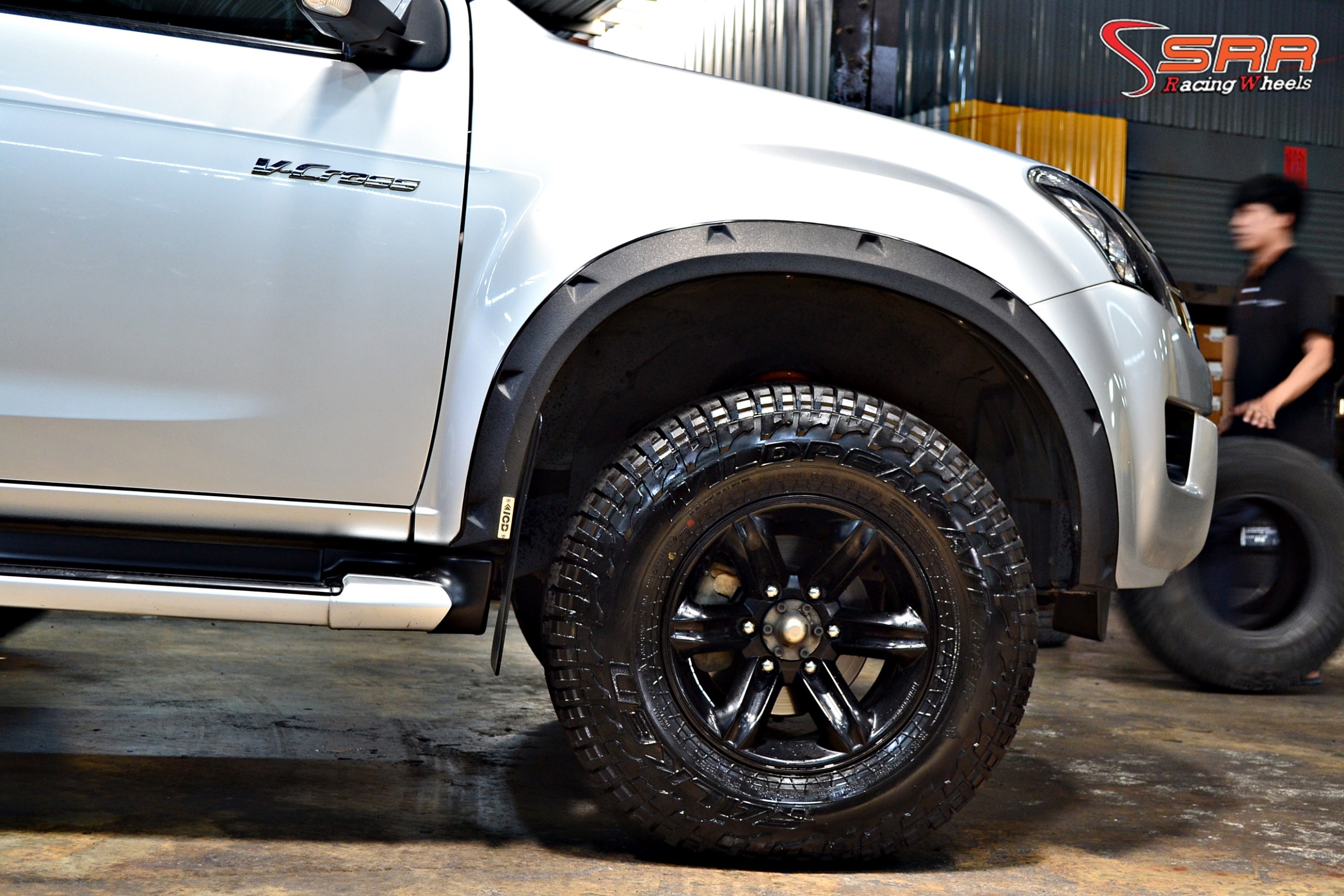 FALKEN WILDPEAK A/T3W 265/75R16