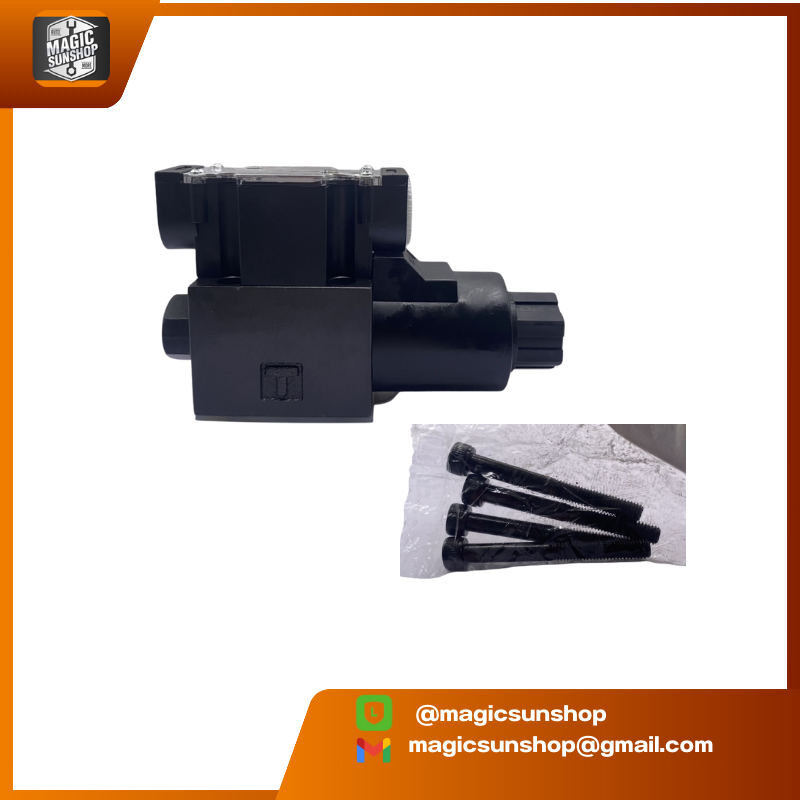 929481 DFB-02-2B2-35C-3E 220VAC