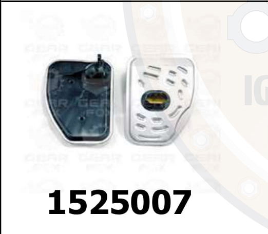 1525007 ไส้กรองเกียร์ออโต้(Gear Fox) CHEVROLET OPTRA /ปี2003-2013 1.8