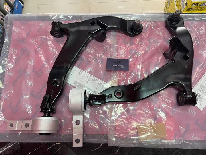 ปีกนก ซ้าย-ขวา(TRW) Nissan Teana J31