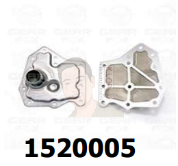 ชุดไส้กรองเกียร์พร้อมปะเก็น TEANA J31 /04-08 ( ยี่ห้อ GearFox)