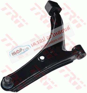 SUZUKI SWIFT ปี '94 JTC661 ปีกนกหน้า ขวา R