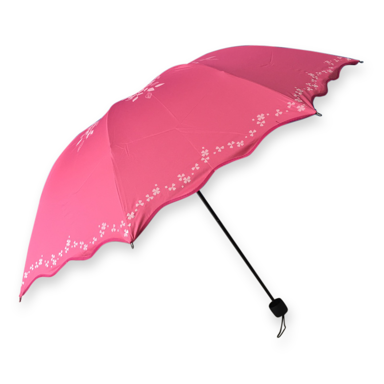 ร่มโค้งแฟชั่น - รหัส 8037