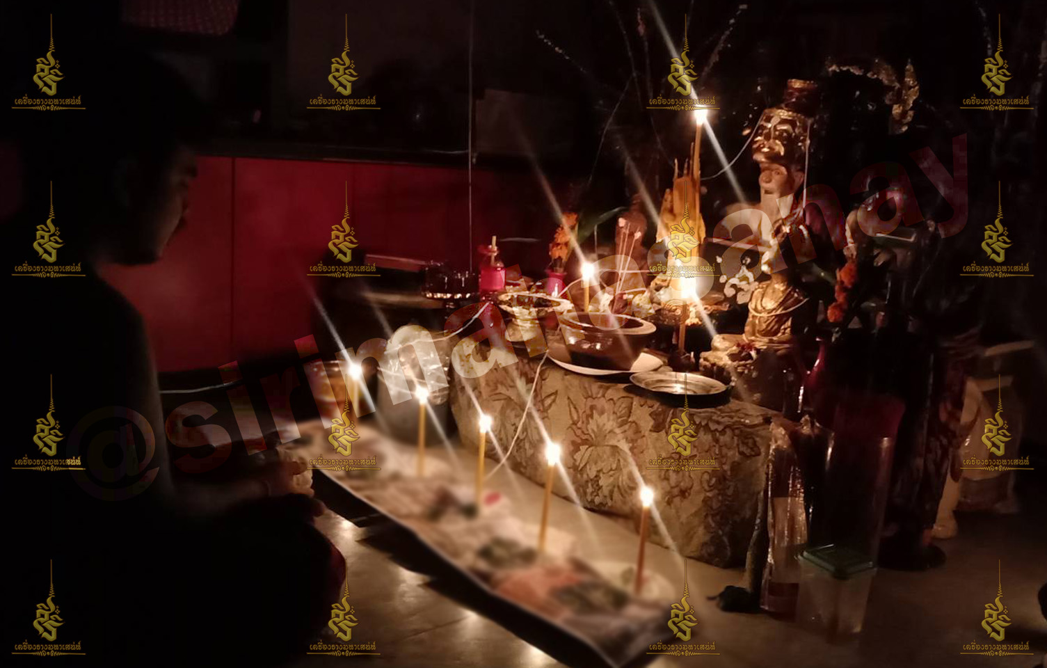 2 รัก 1 ตัด พิธี 3 พิธี 3 สายวิชา