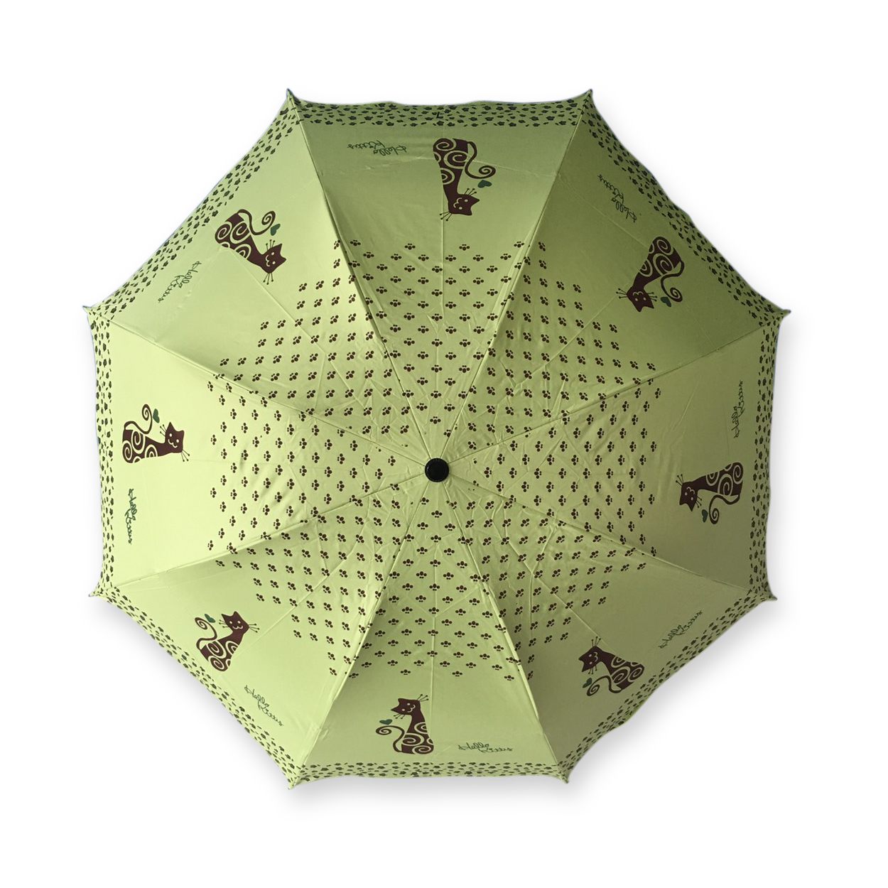 ร่มโค้งแฟชั่น รหัส-8034