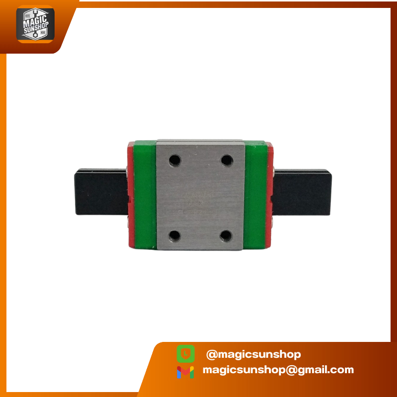 HIWIN 1R340ZFC MGN7C