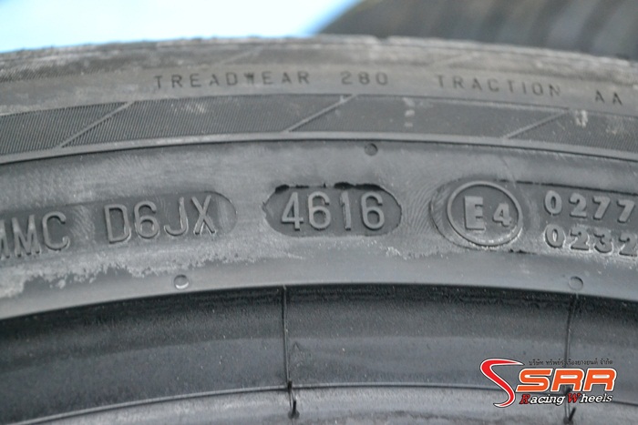 Continental ContiSportContact 5 255/45R18