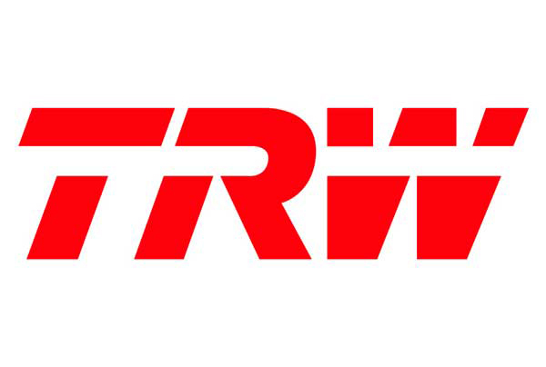 ลูกหมากคันชักสั้นTRW (TOYOTA Prius ZVW30) (R)
