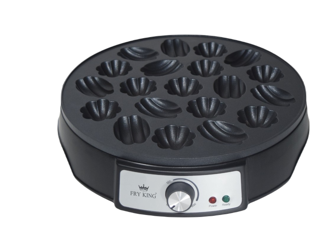 FRY KING เตาขนมครกสิงคโปร์ ขนมไข่ รุ่น FR-C19