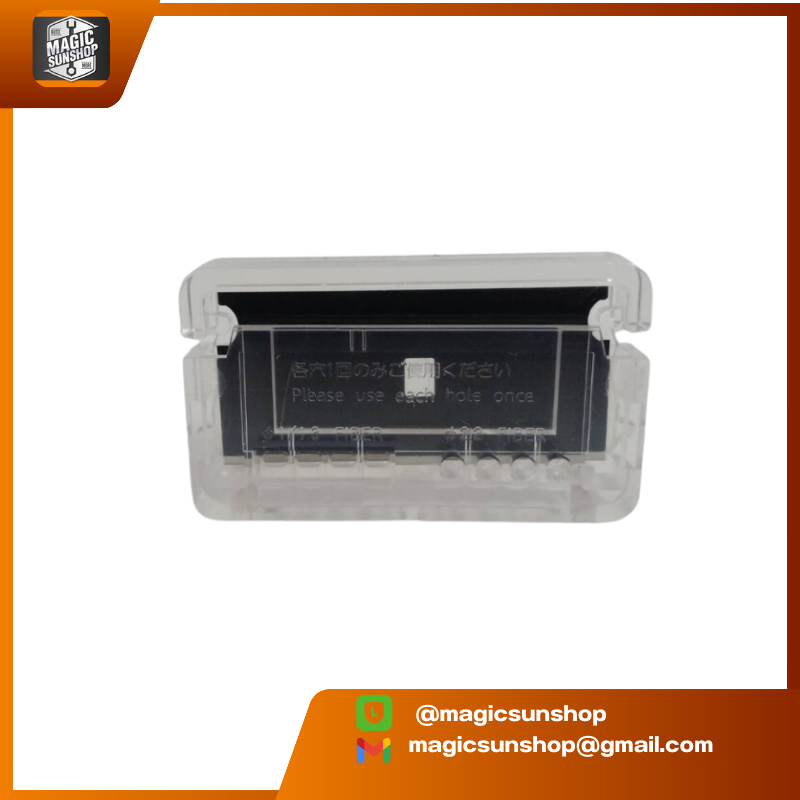 PANASONIC Fiber Optic Sensor, Through Beam, Threaded Type, 1.13 m FT-42