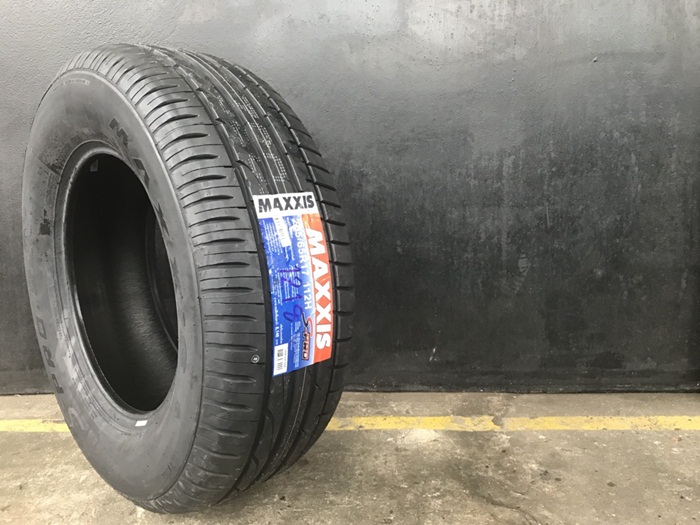 MAXXIS S-PRO 265/65R17