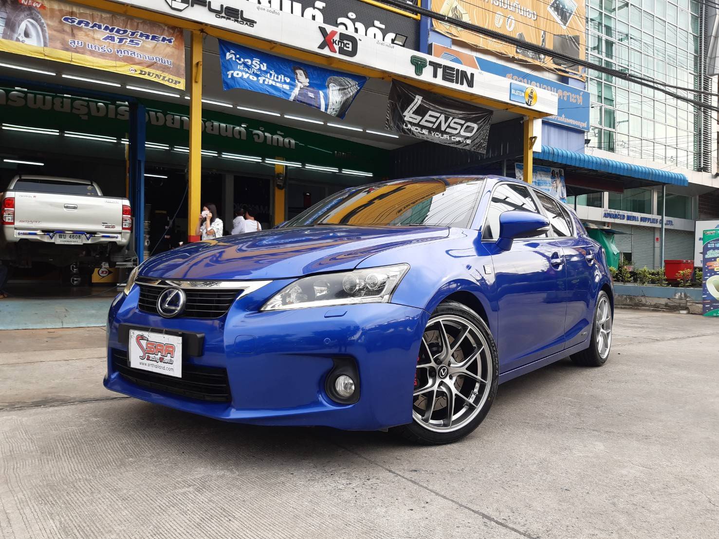 BRIDGESTONE RE004 225/40R18 ยางใหม่ปี2021 ราคาพิเศษ