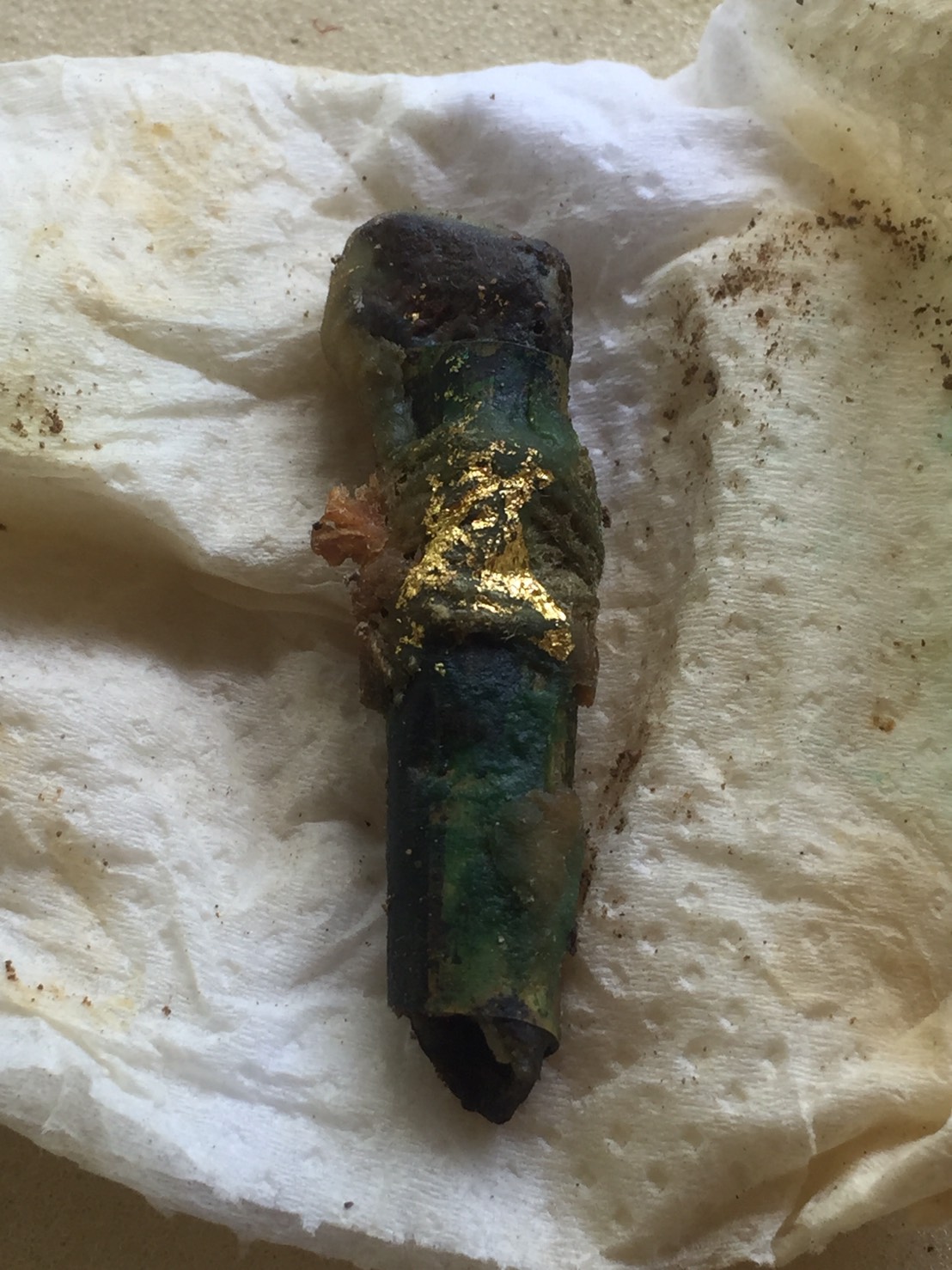 กระดูกนิ้วชี้ผีตายท้องกลมที่สุดของดีที่คนมีวิชาแสวงหา สั่งได้ดังใจชี้เป็นชี้ตาย