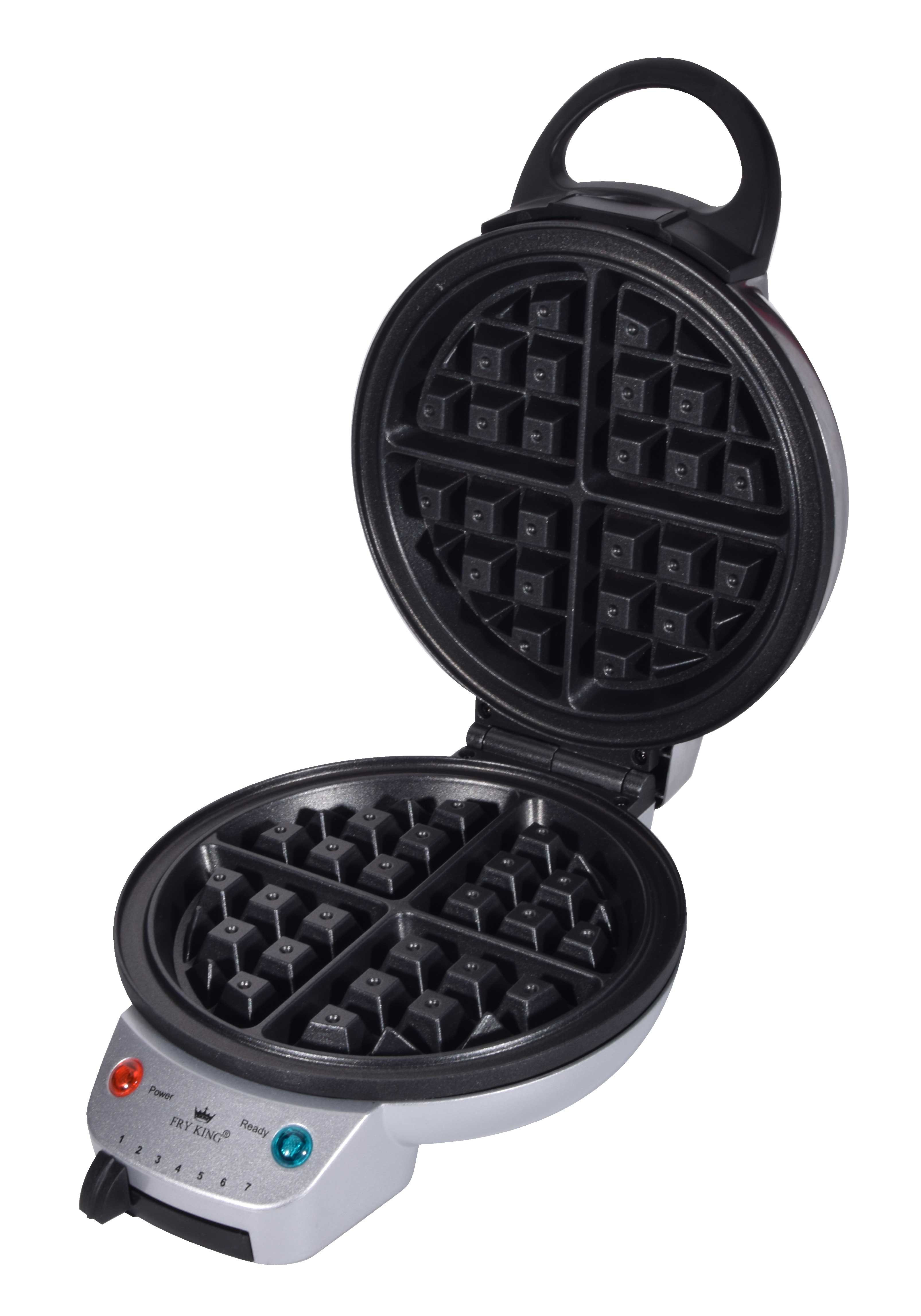 FRY KING เครื่องวาฟเฟิลกลม รุ่น FR-C17