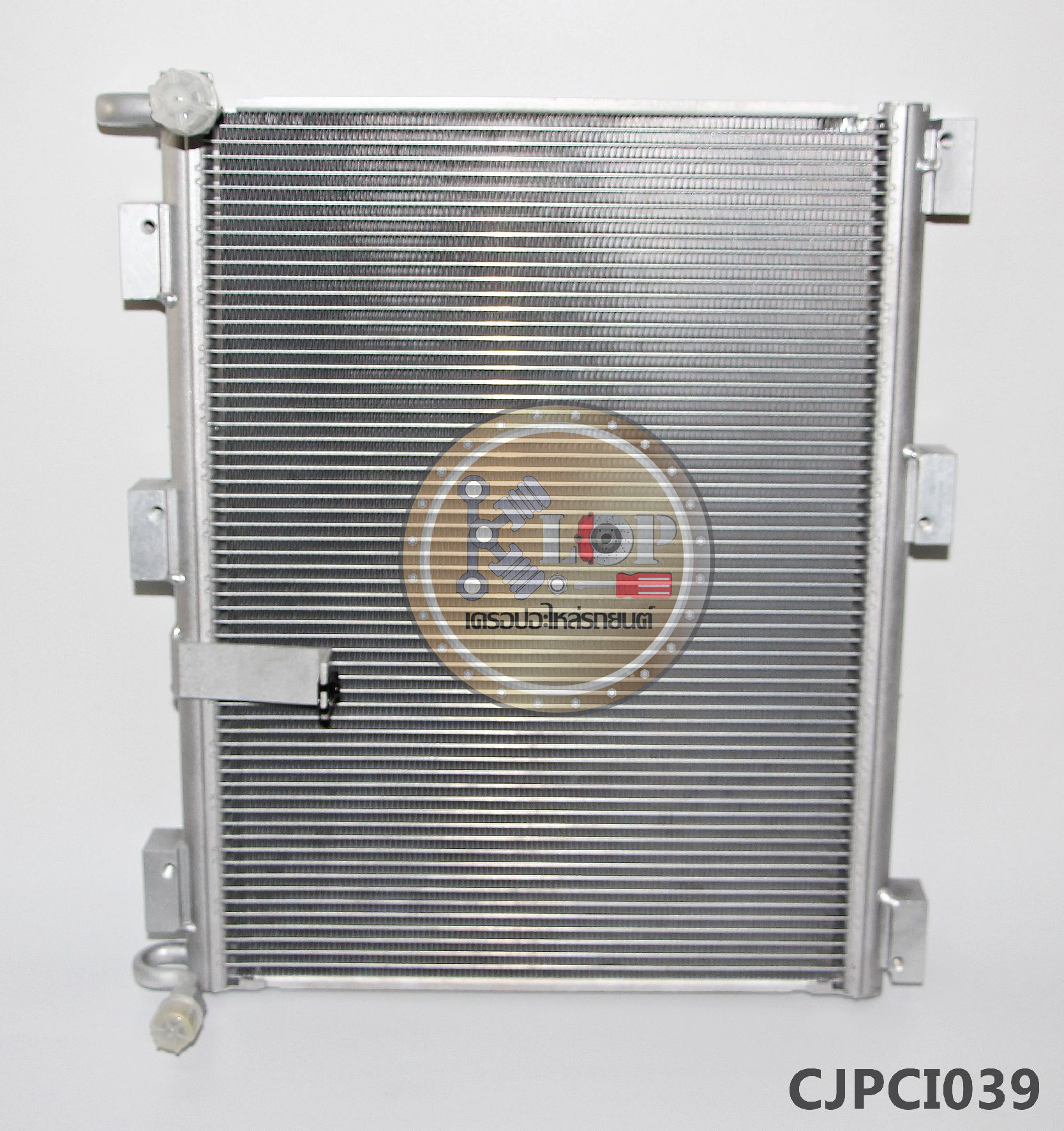 CJPCI039 คอยล์ร้อน(VINN รุ่น JPREMIUM) MITSUBISHI FUSO