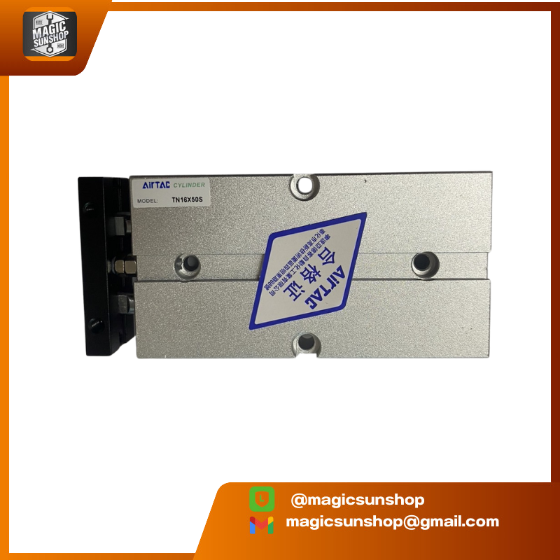 929495 AIRTAC TN16x50S Cylinder