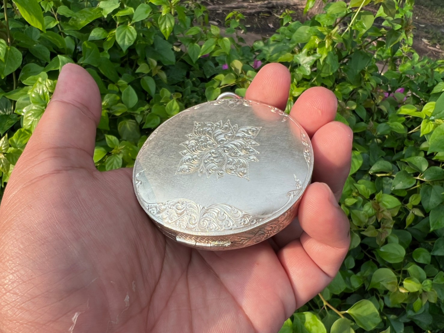 ปั้นเหน่ง