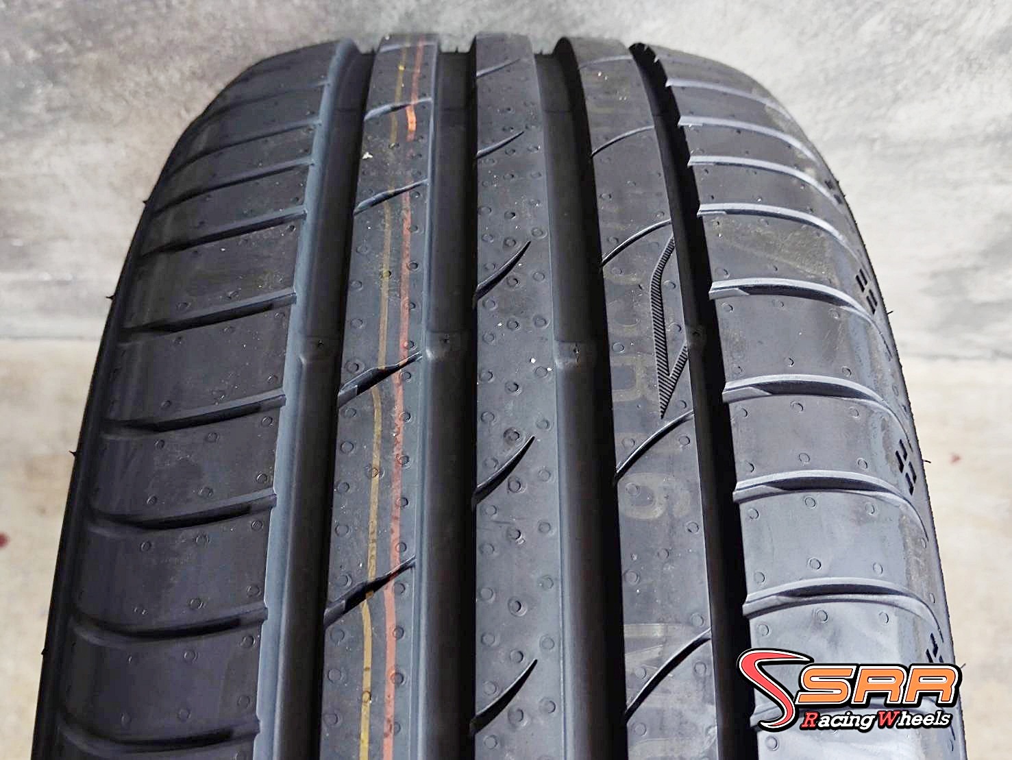 MARSHAL MU12 205/55R16 ยางใหม่ปี2021 ลดราคาพิเศษ