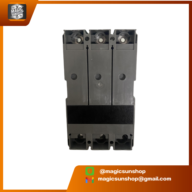 923181 LS Circuit Breaker EBN103C 3P 15A 30mA