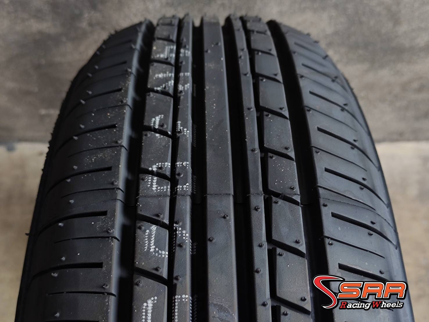 ALLIANCE by YOKOHAMA 175/65R14 ยางญี่ปุ่นปี2021 ราคาพิเศษ