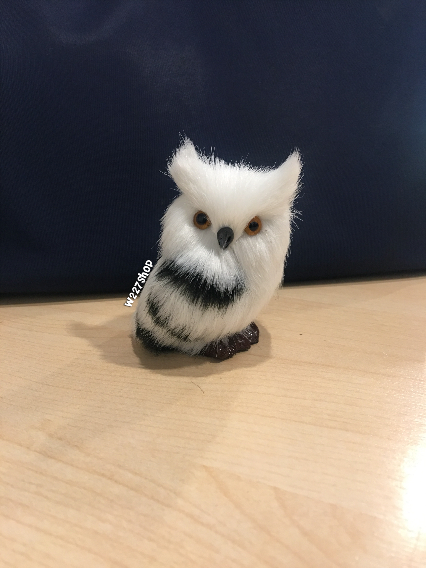 นกฮูก ของสะสม ตกแต่งบ้าน