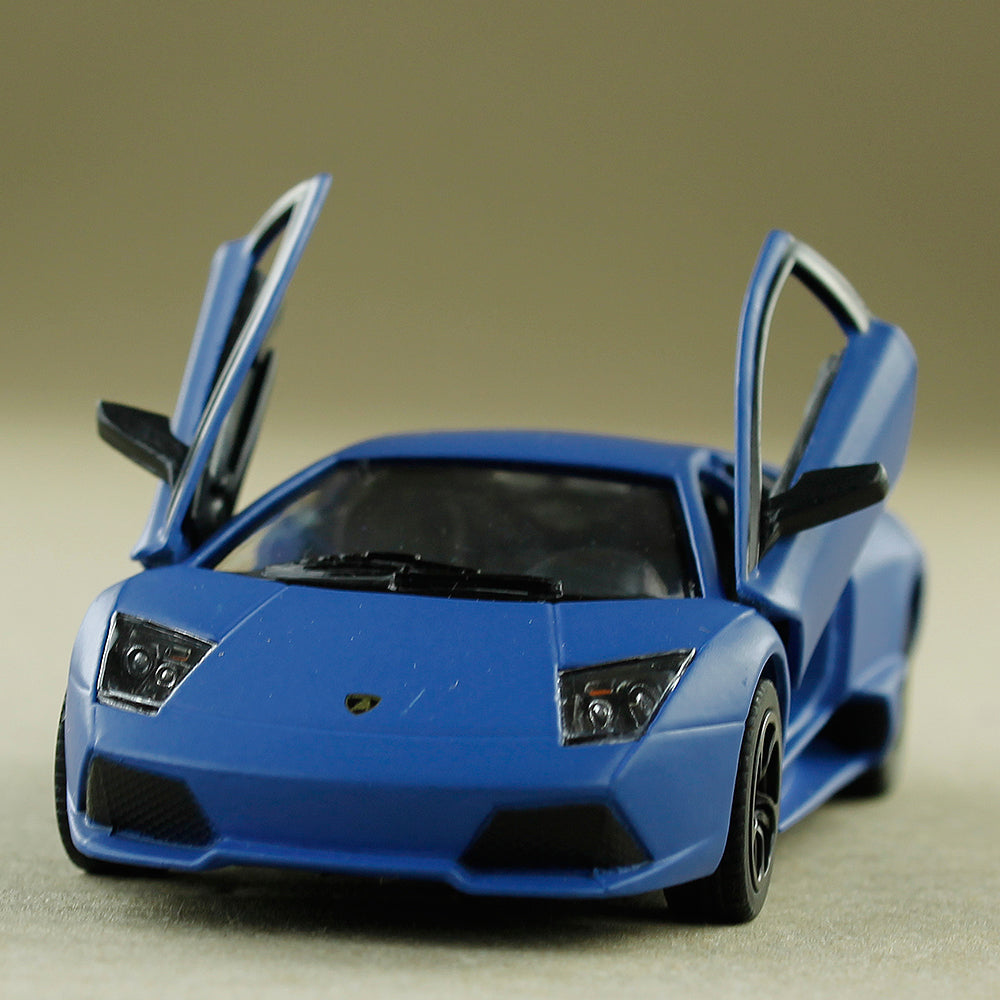 Lamborghini Matte โมเดลรถเหล็ก (ปลีก-ส่ง)