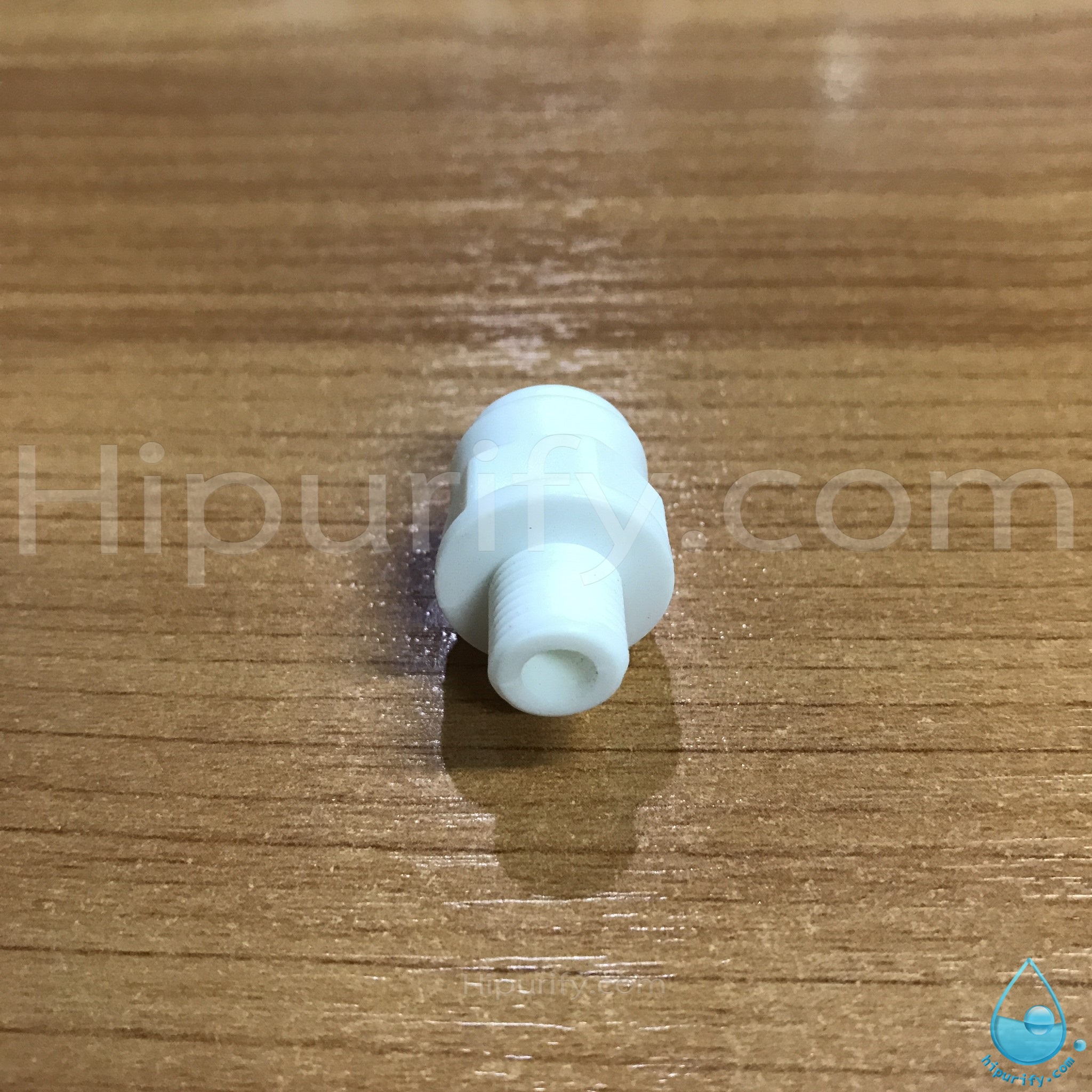 ข้อต่อตรง Male Connecter (1/4OD x 1/8MIP) SPEED FIT