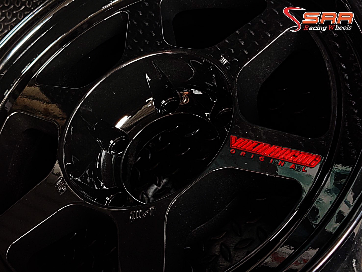 TE37 BW33 ขอบ16 6H139.7 ET0 F/B (MC-ED Red) ราคาพิเศษ