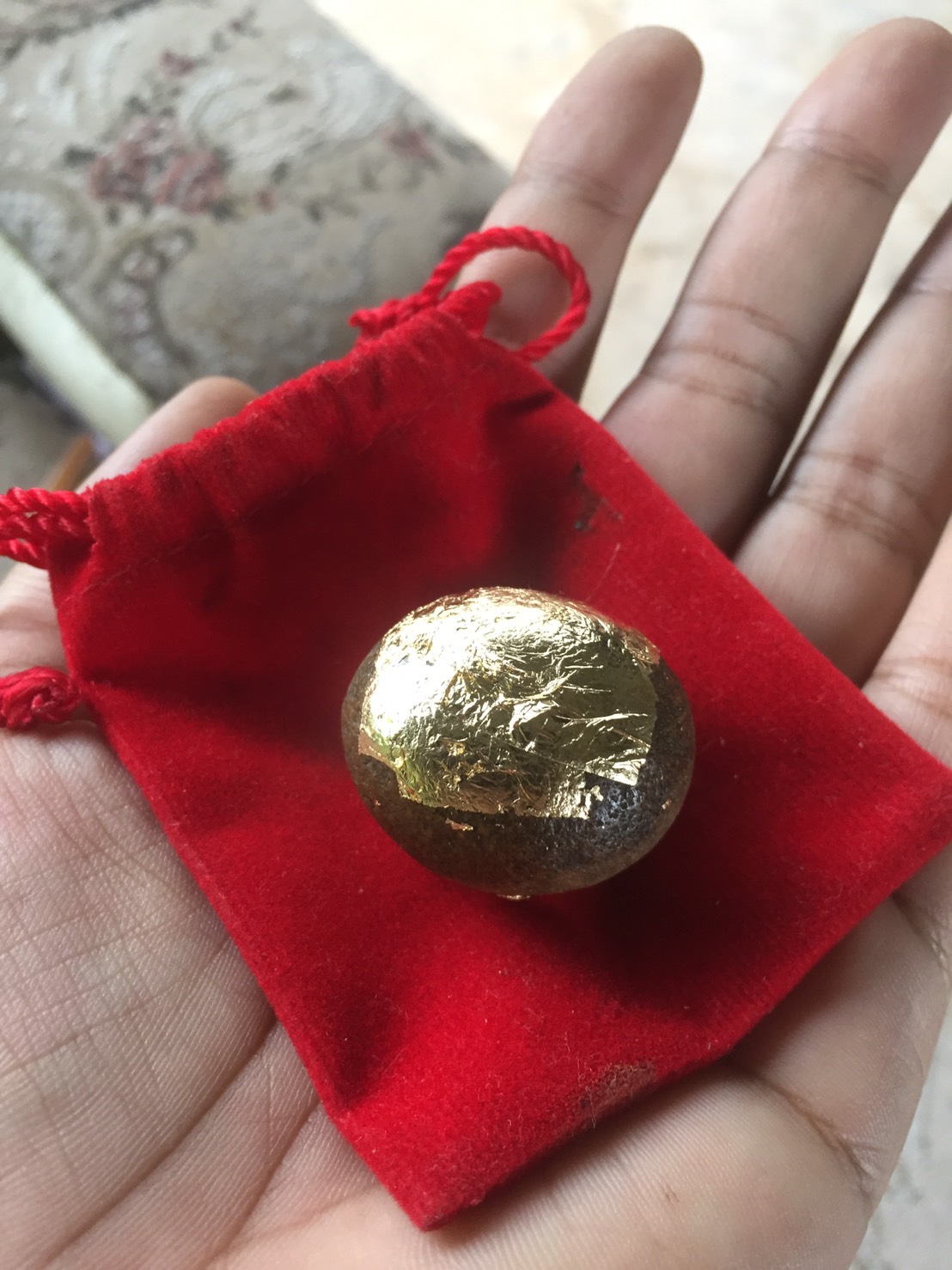 หมอนหนุนหัวนกกระแตแต้แว้ด ✔️