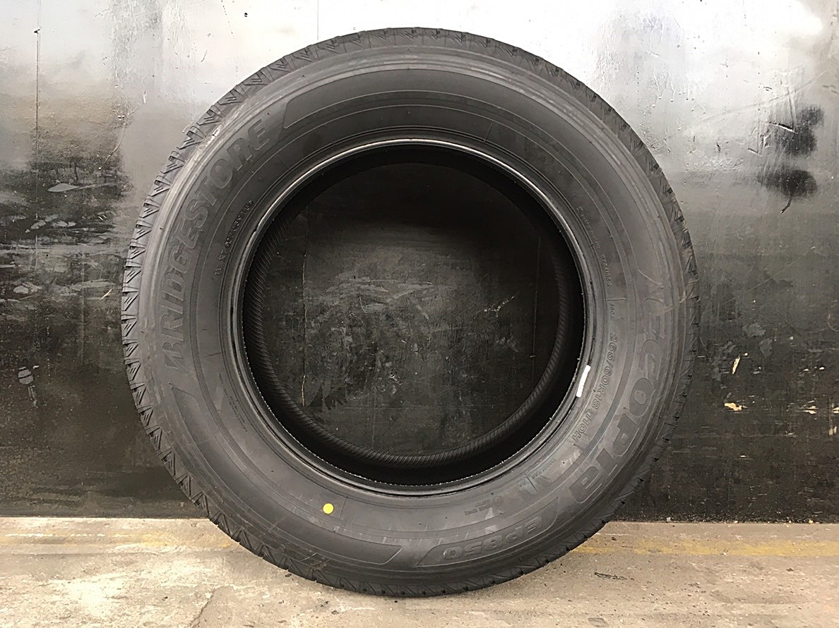 BRIDGESTONE ECOPIA EP850 265/60R18 ยางSUV ราคาพิเศษ
