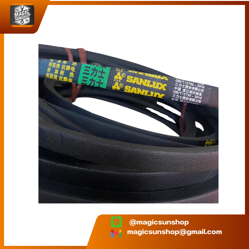 927794 Sanlux Belt SPB3122LA 3100LD