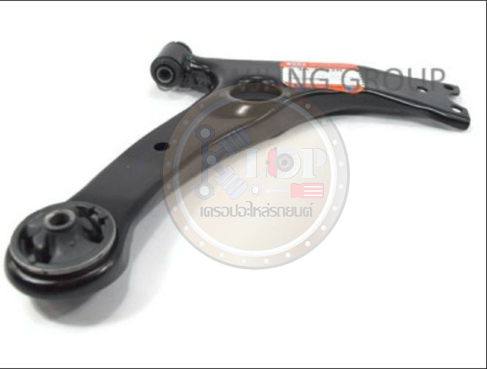 CONTROL ARM 333 : ปีกนกใหญ่ล่าง TOYOTA ALTIS LIMO (มีบู๊ซ ไม่มีลูกหมาก)
