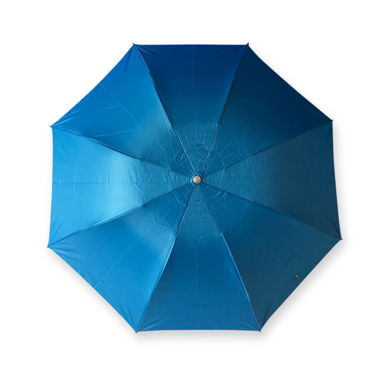 ร่มพับ3ตอน ซองผ้า