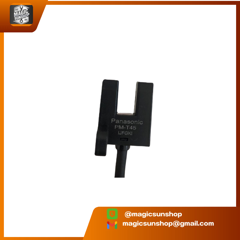 Panasonic PM-T45 IJFGKI