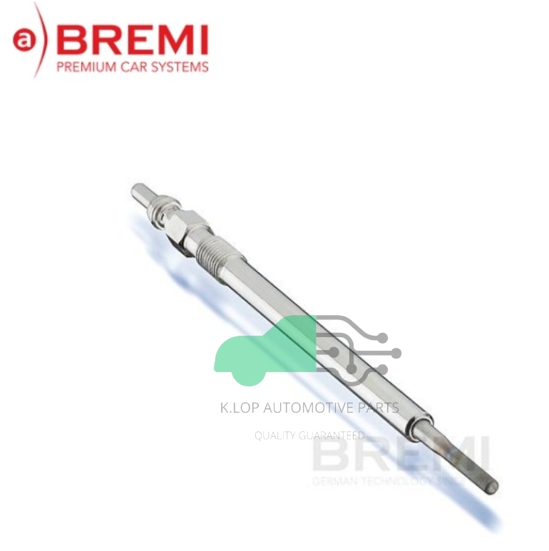 หัวเผา BENZ OM640 OM642 ยี่ห้อ BREMI OE NO.001 159 7101