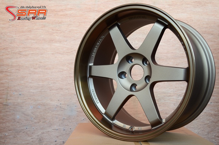 TE37 F SPP ขอบ18