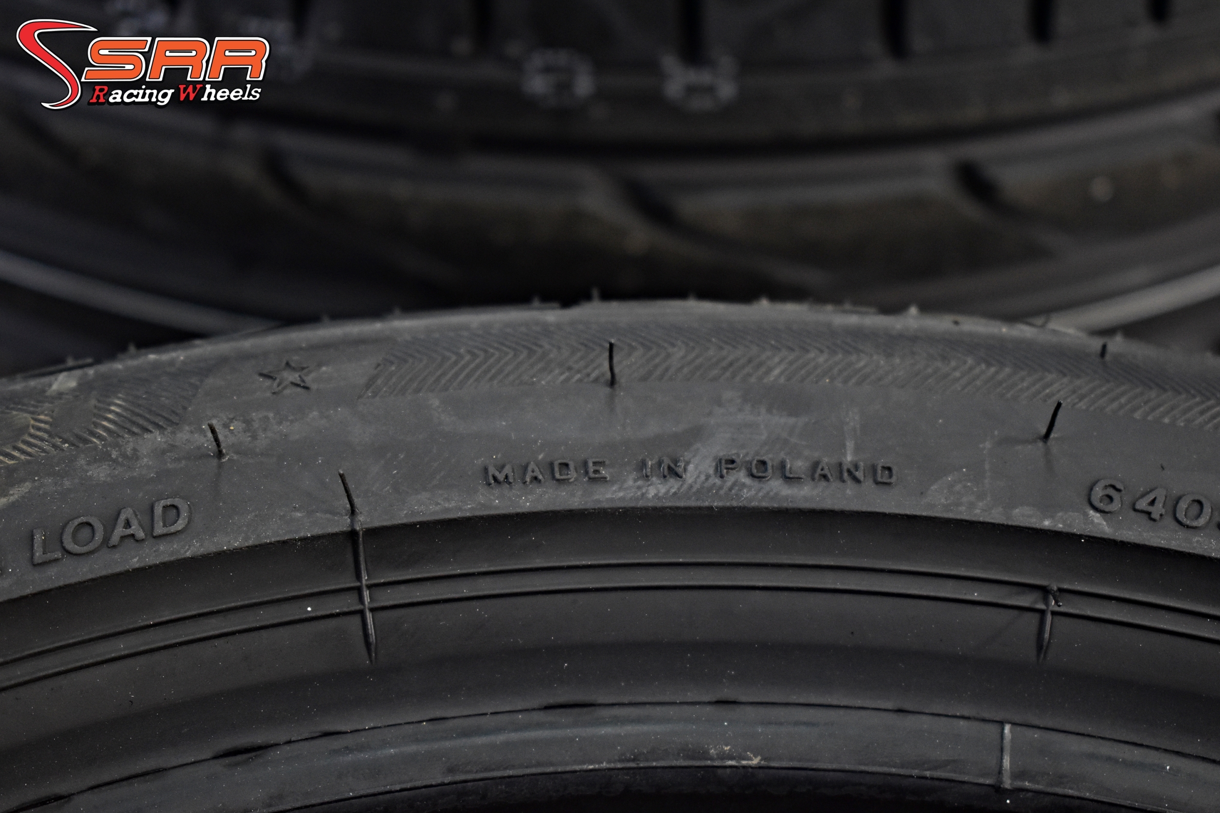 BRIDGESTONE POTENZA S001 RFT 255/35R19 ยางรันแฟลท ปี19 ราคาพิเศษ