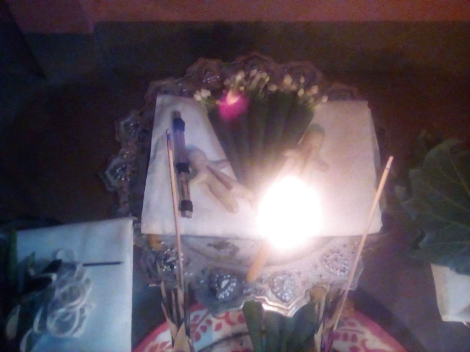 ตะกรุดผูกคู่ อาจารย์เขมร