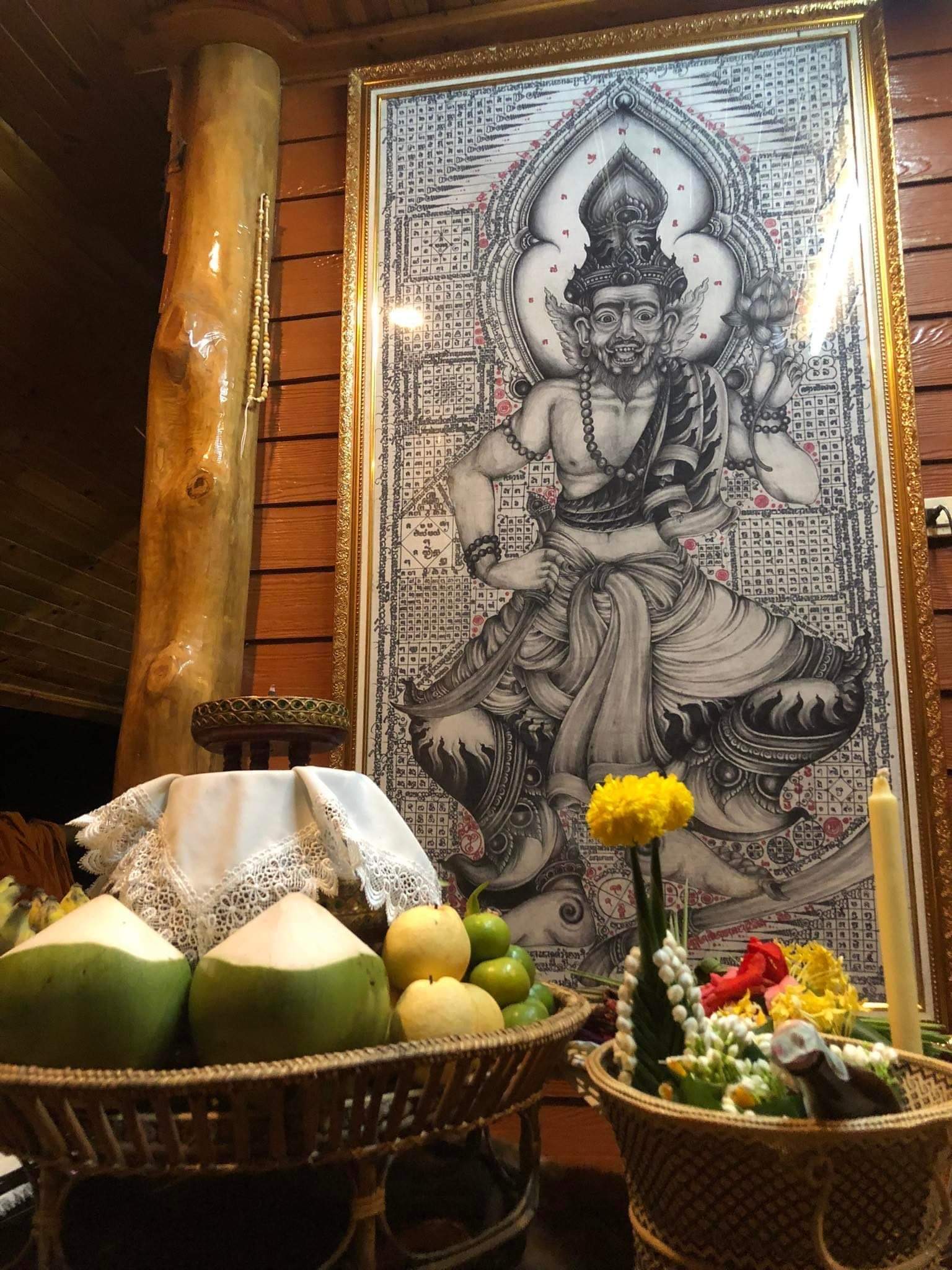 ⭕️ งัวธนูทองสำริดประสิทธิโชค เนื้อสำริดอายุพันปี พระอาจารย์บุณยกร ฐิตปุญโญ สระแก้ว