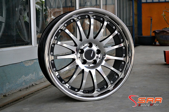 CLS-521 K-SPEED ขอบ18 นิ้ว