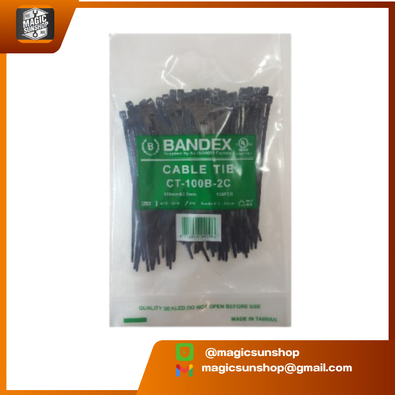 Cable Tie