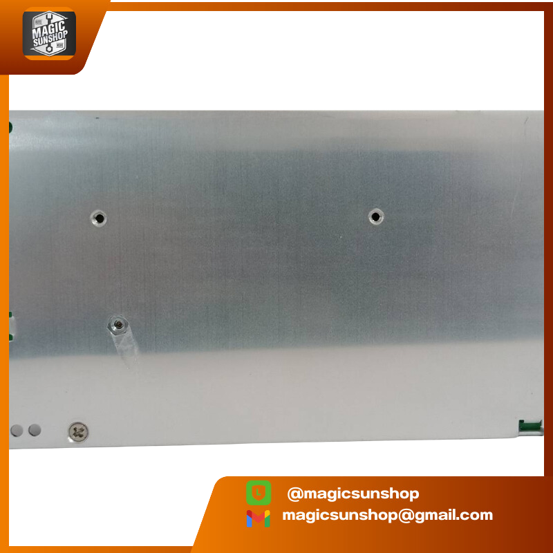 MEAN WELL Power supply LRS-150-24