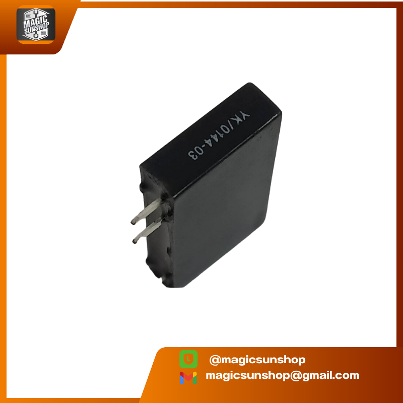 Solid State Relays VINCOTECH V23109-S2421-D020 24VDC 2A