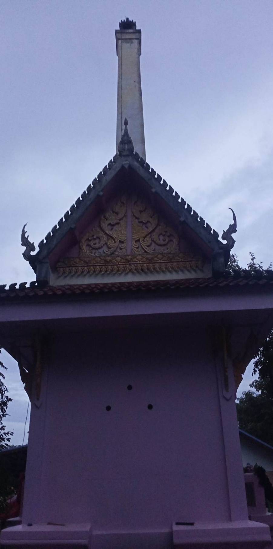 แม่พรายสุข ชื่อตรงกับคนตาย อายุ 23 ปี ตายปี 61 ผีตายท้องกลมท้อง 5 เดือน