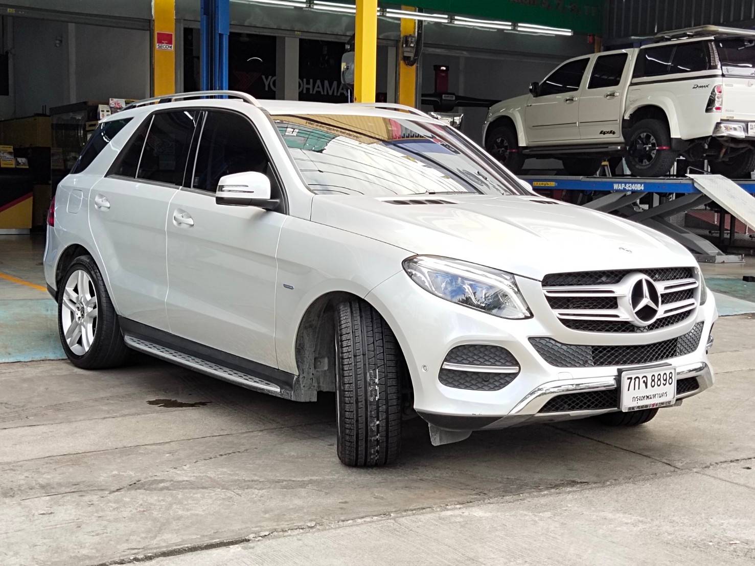 PIRELLI SCORPION VERDE A/S R-F 265/45R20 ยางใหม่ปี20 ราคาพิเศษ