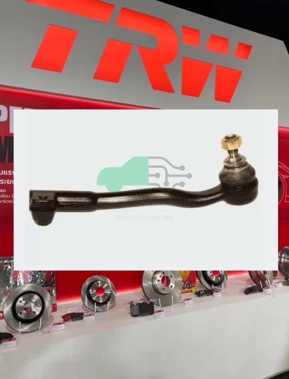 TRW ลูกหมากคันชักสั้น BMW E38 Series 7 '94-01 ราคาต่อตัว