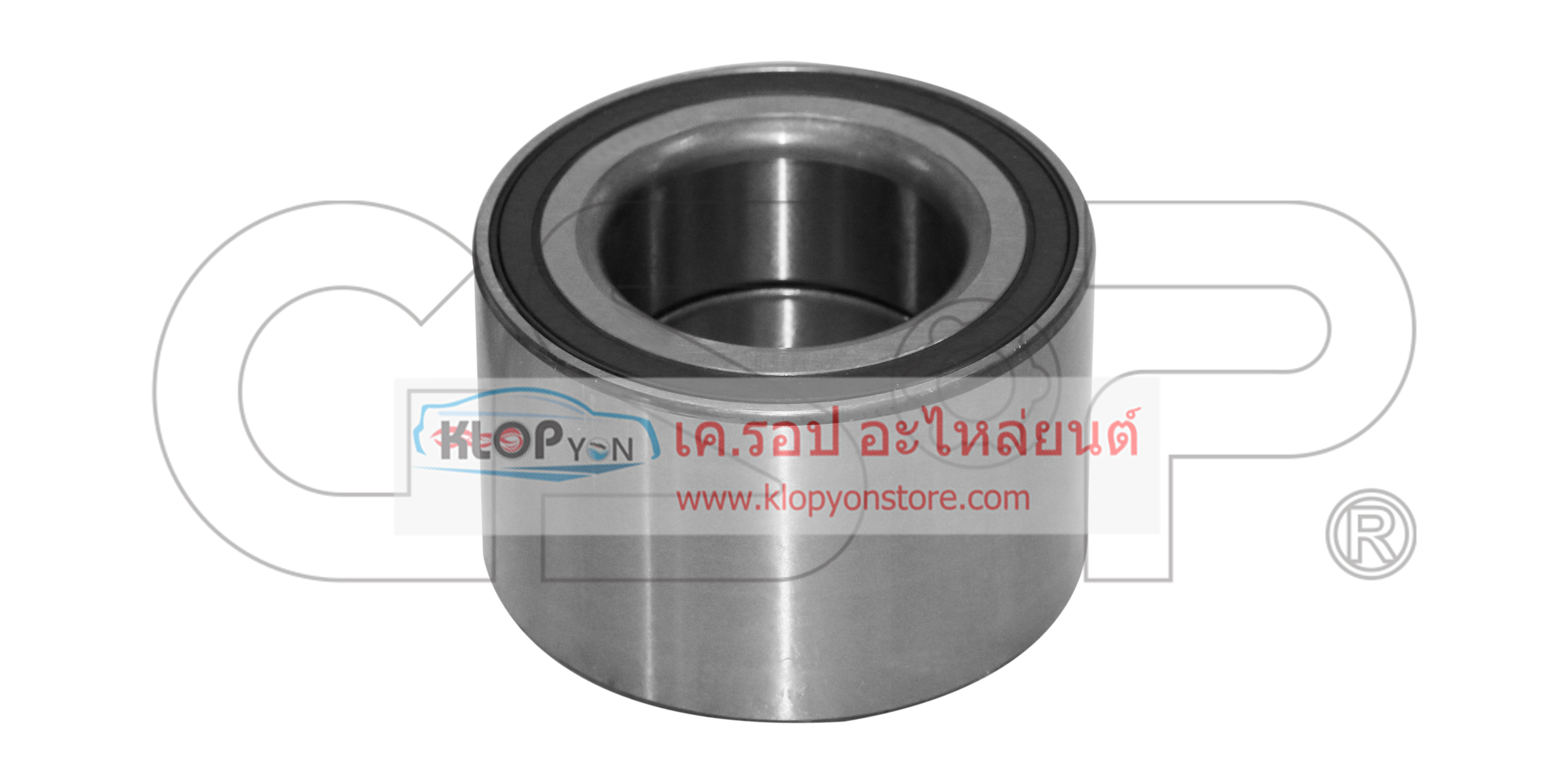รหัสสินค้า 9145030 [ตลับลูกปืนล้อยี่ห้อ GS-P] (ล้อ R) FORD EVEREST / 03on